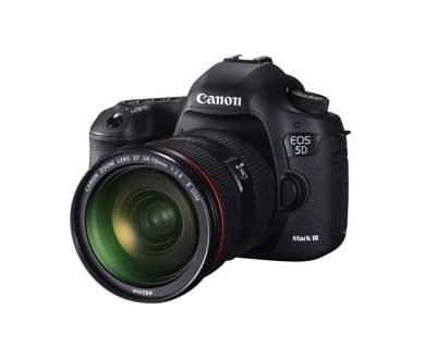 Reflex Canon EOS : 70 millions d’appareils produits