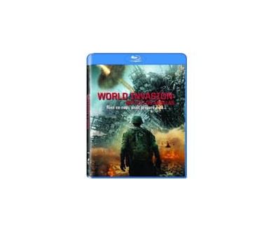 World Invasion - Battle Los Angeles en Test Blu-ray complet