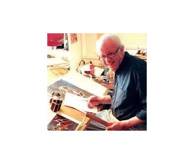 Star Wars : L'illustrateur Ralph McQuarrie est décédé