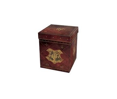 Le coffret Blu-ray ultime d'Harry Potter : En France le 7 septembre