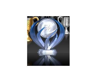 PS3 : Le Top 10 des jeux Trophées de platine