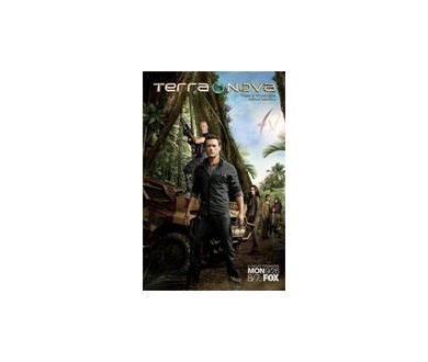 La série Terra Nova de Steven Spielberg : Fox abandonne !