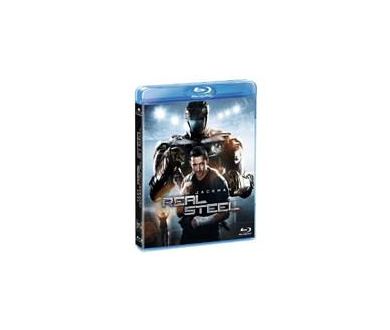 Real Steel : Nouveau top démo ? Le Test Blu-ray complet !