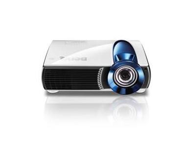 BenQ LX60ST et LW61ST : 2 premiers vidéo-projecteurs Laser