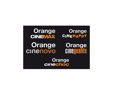 Orange Cinéma Séries sur CanalSat le 5 avril