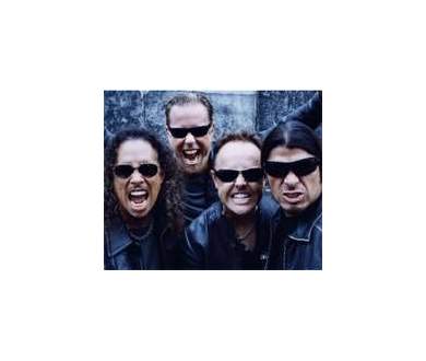 Metallica Through the Never : Le film 3D au mois d’août