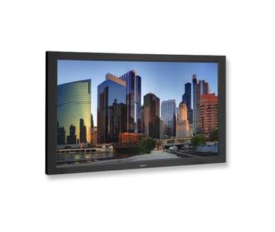 NEC P702 : Un écran pro Full-HD de 70 pouces