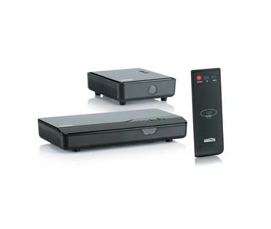 GigaView 821 : Transmetteur Full-HD 3D sans fil