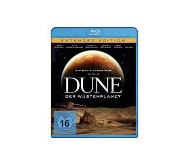 6 David Lynch en Blu-ray, Dune en version 3D