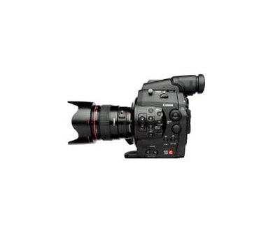 Casse-Tête Chinois de Klapisch filmé en Canon EOS C300