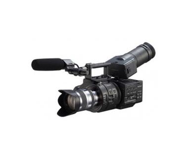 MAJ Vidéo : Sony Nex FS700 : Une caméra pro 4K et haute vitesse