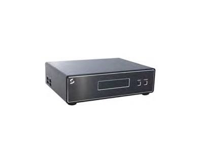 Macway Storeva Infinity : Lecteur multimédia, Android et ISO Blu-ray 3D