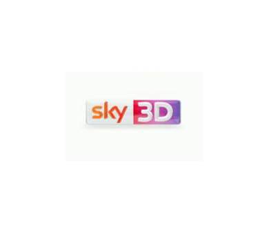Arrêt de la chaîne Sky 3D le 9 juin
