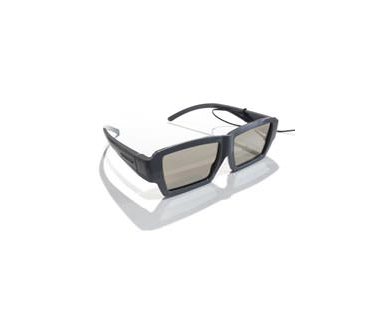 Lancement des lunettes 3D universelles IR/RF Volfoni ActivEyes