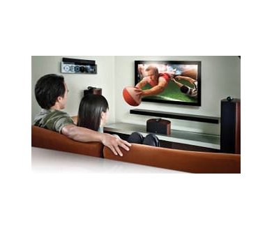 Des TV Ultra HD 3D sans lunettes chez LG en 2017