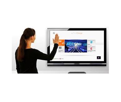 La TV d'Orange débarque sur la Xbox 360