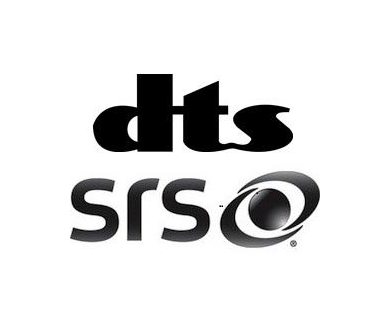 DTS réalise l'acquisition de SRS Labs