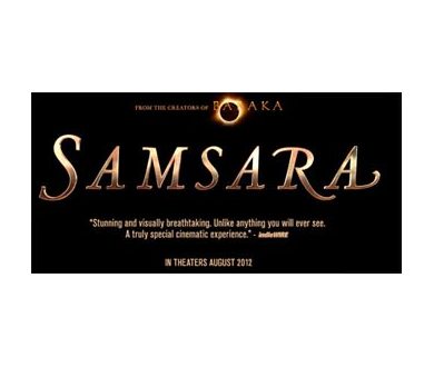 MAJ Trailer : Une date pour le Blu-ray de Samsara