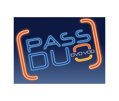 Videofutur : Du nouveau pour le Pass Duo