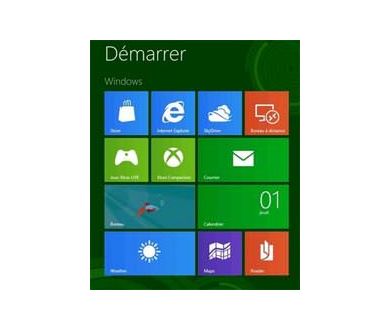 Le pack Media Center de Windows 8 gratuit jusqu'au 31 janvier 