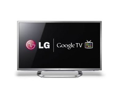 Les premières Google TV de LG bientôt disponibles aux USA