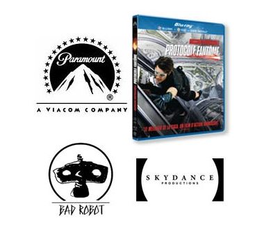 Résultats : Gagnez 6 exemplaires Blu-Ray de Mission : Impossible 4