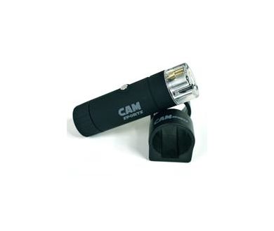 EVO HD : Une caméra HD 720p pour les sportifs