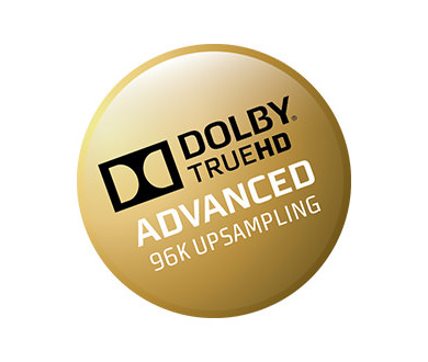 Dolby lance le Dolby TrueHD Advanced 96K Upsampling