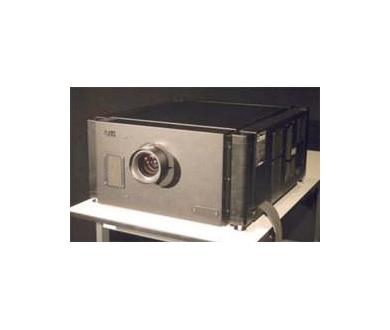 NHK : Un premier projecteur Super Hi-Vision (4320p) développé par JVC
