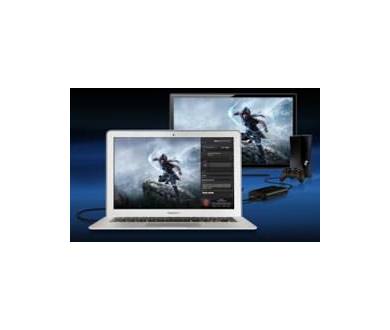 L'Elgato Game Capture HD capture vos exploits sur Xbox 360 et PS3