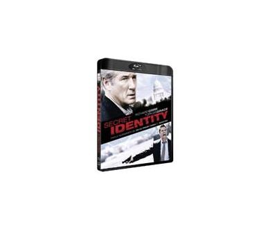Secret Identity avec Richard Gere en Test Blu-ray Disc