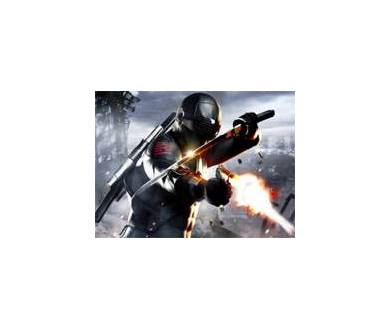 G.I Joe 2 : Conspiration : Une conversion 3D à la dernière minute