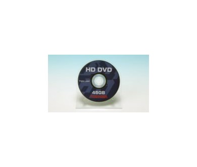 HP soutiendra bien le HD-DVD !