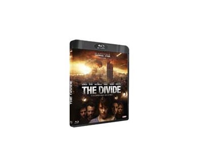 The Divide de Xavier Gens en test Blu-ray Disc