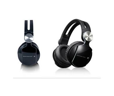 Pulse Elite Edition : Un nouveau casque audio sans fil pour PS3