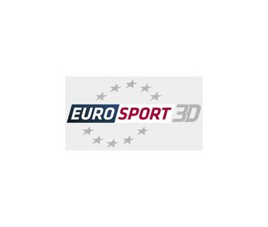 Astra 19.2 : Les J.O 2012 de Londres en 3D sur Eurosport 3D