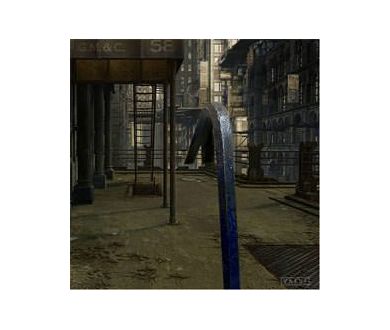 Le Source Engine de Valve utilisé pour un film d'animation : Deep