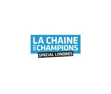 CanalSat : Lancement de La Chaîne des Champions J.O 2012 