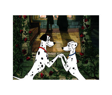 Les 101 Dalmatiens en Blu-ray : Tous les détails