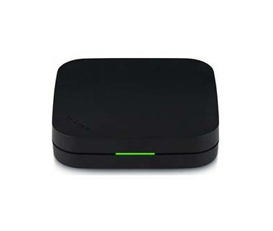 D-Link annonce le MovieNite Plus (DSM-312)