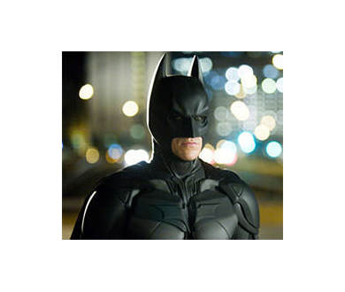 The Dark Knight Rises en Blu-ray en France le 28 novembre