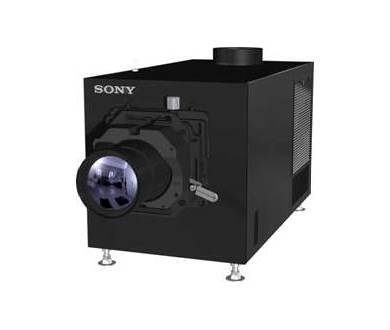 Sony SRX-515 : Un nouveau vidéoprojecteur 4K pour le cinéma numérique