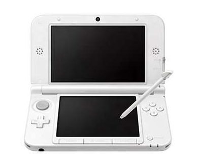 Le géant Nintendo dévoile la 3DS XL