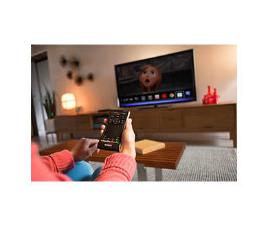 Application YouTube : Interaction entre les mobiles et Google TV