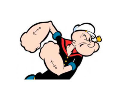 Tartakovsky réalisera Popeye le Marin en 3D