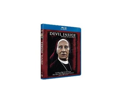 Devil Inside : le Test Blu-ray complet est en ligne