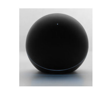Google révèle le Nexus Q : Une boule connectée pour votre salon