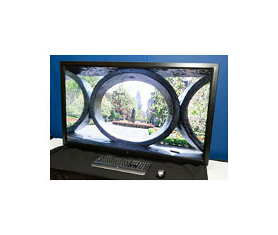 Une TV Full LED 4K en 2013 chez Westinghouse Digital