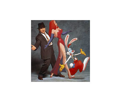 Une suite en 3D pour Roger Rabbit ?