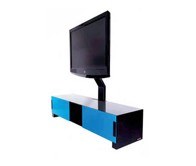 Erard lance sa nouvelle gamme de meubles TV : Bilt